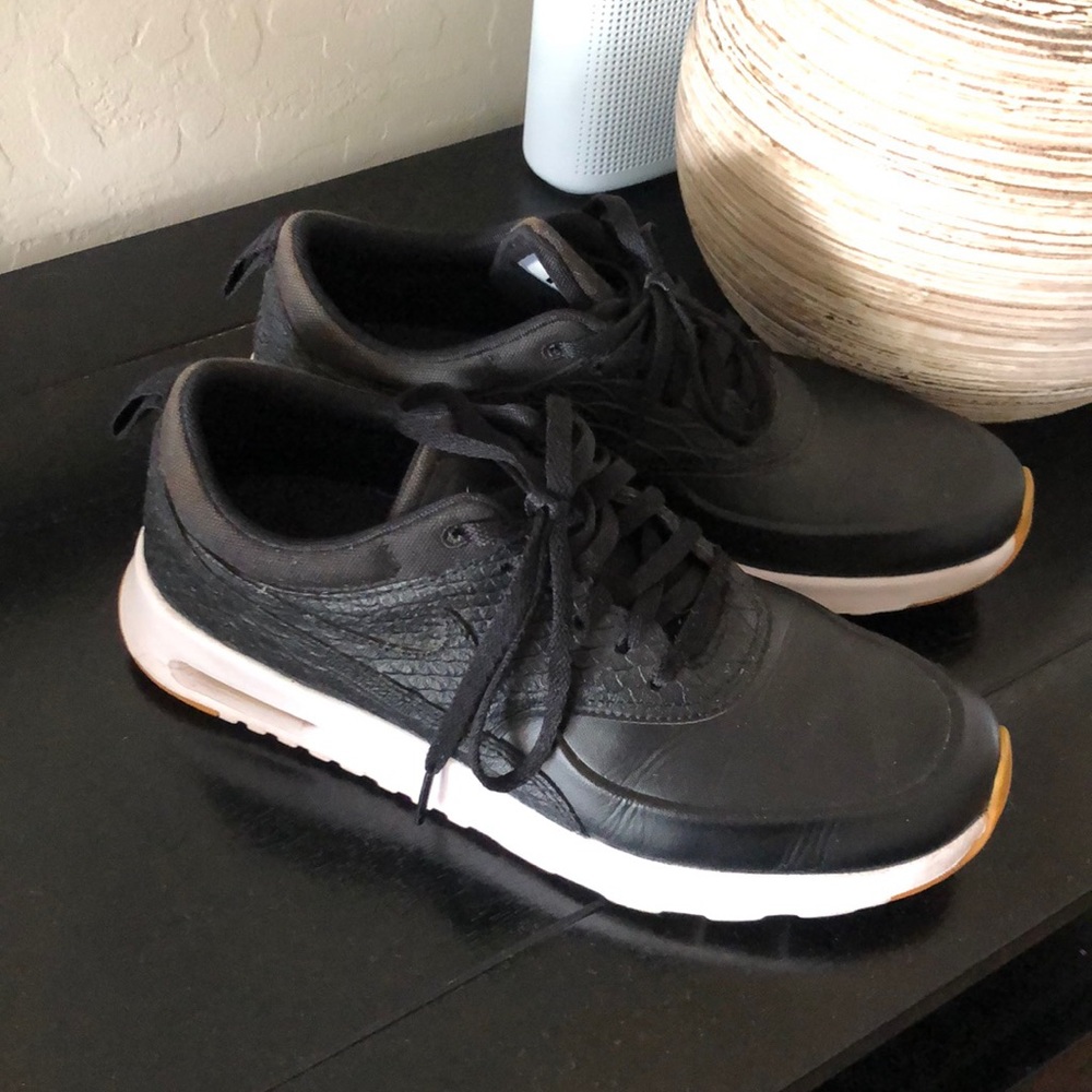 Nike air max’s Thea